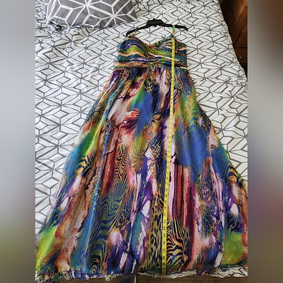 Prom Dress - Picture 14 of 16